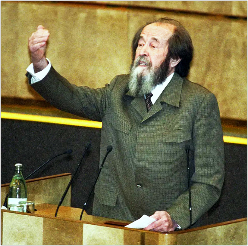 Aleksandr-Solzhenitsyn