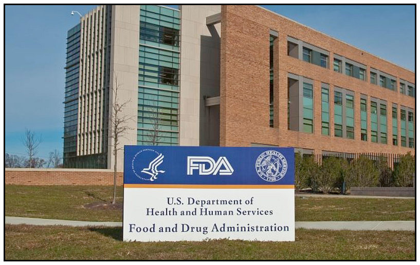 FDA