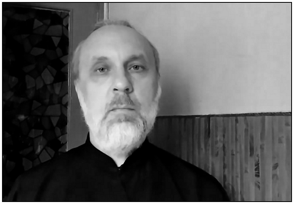 Fr. Ioann Kurmoyarov