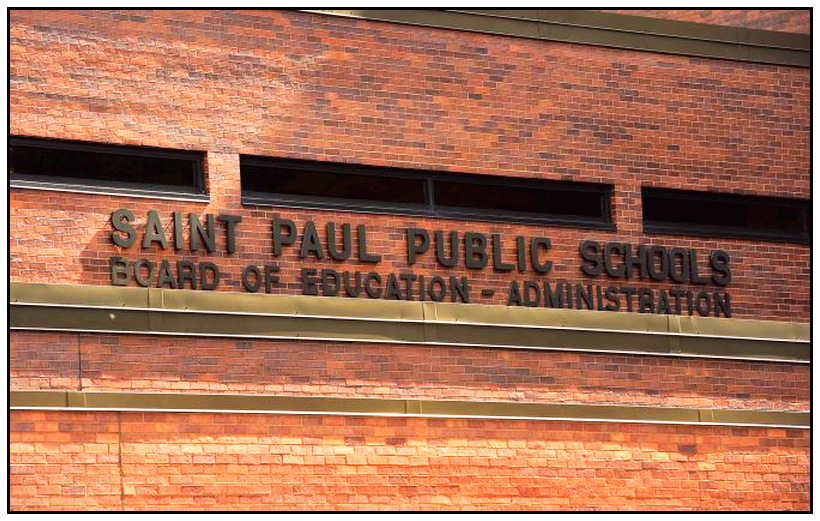 Saint Paul Public Schools