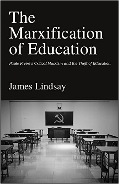 The Marxification of Education