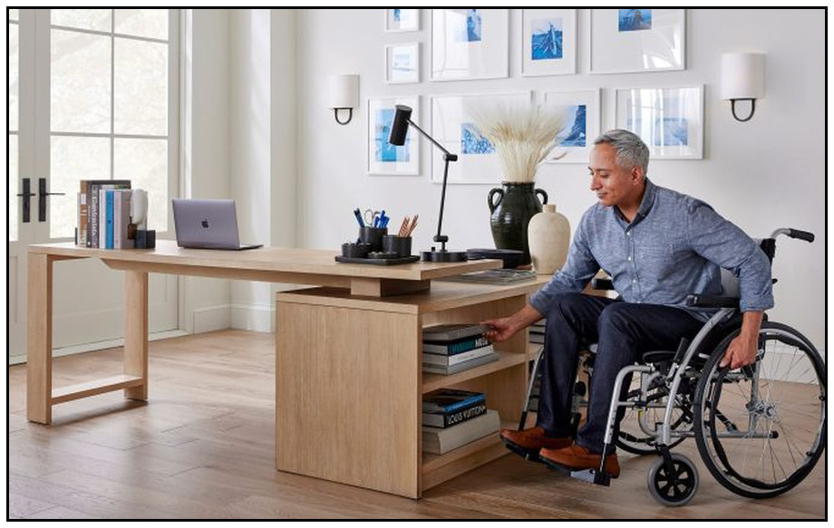 accessible furniture