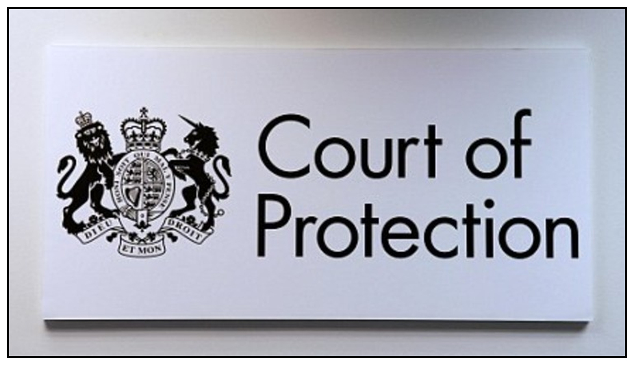 Court of Protection