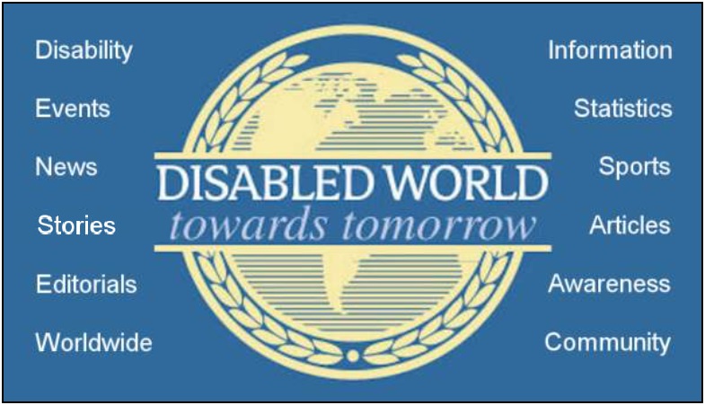Disabled World