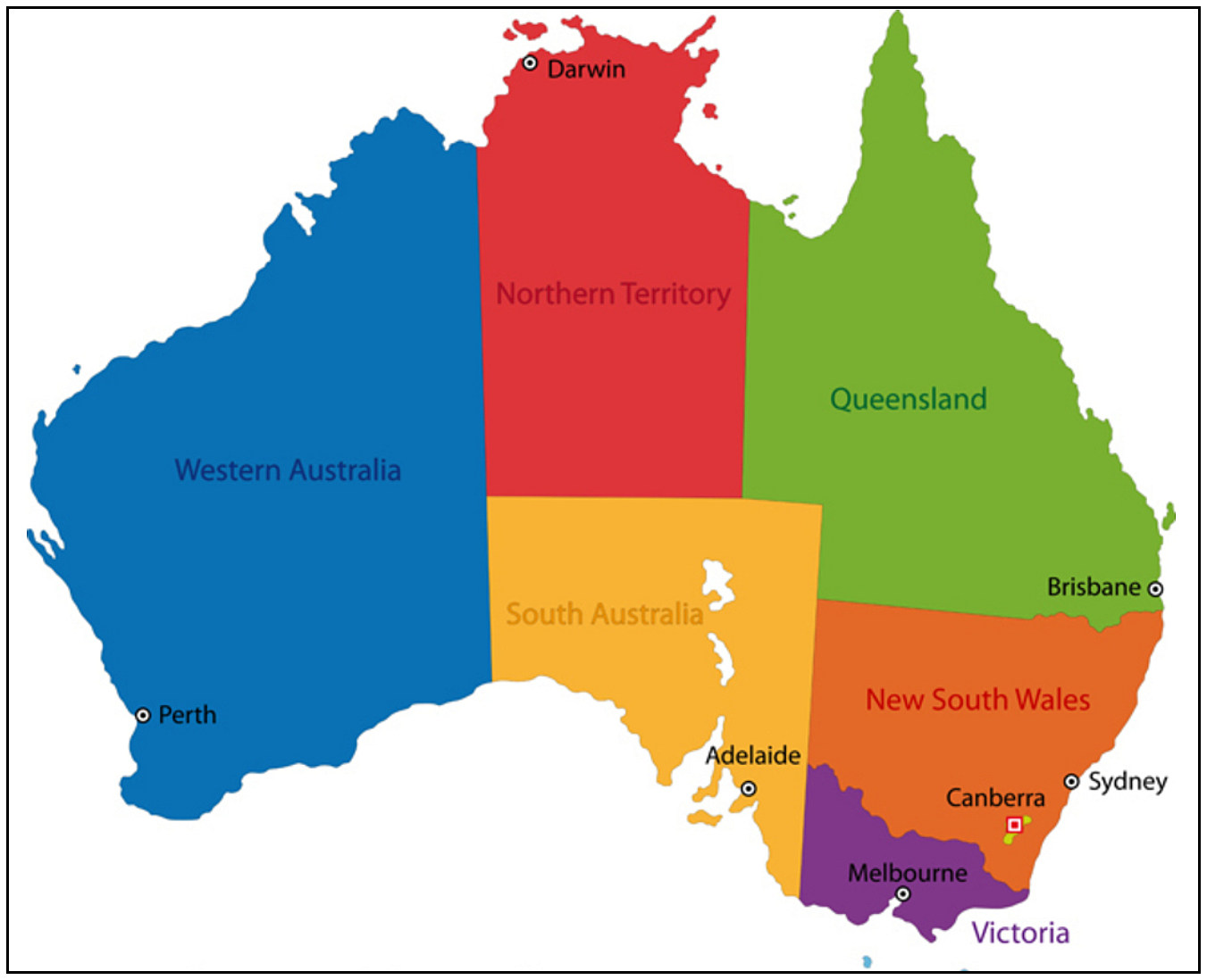 euthanasia: clean sweep in Australia)