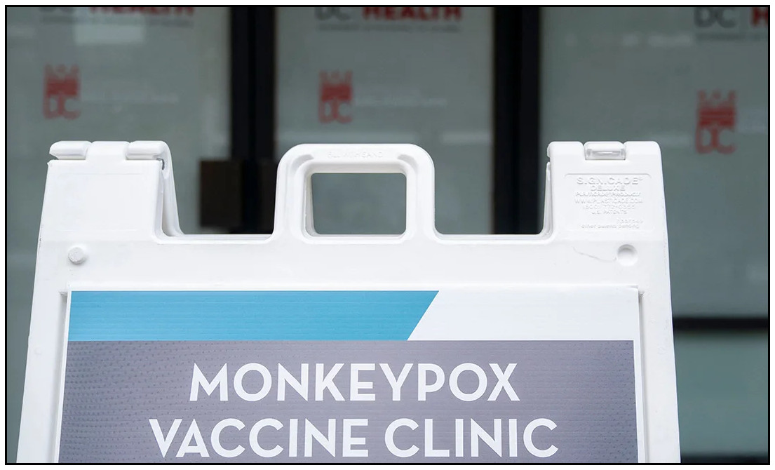 monkeypox clinic