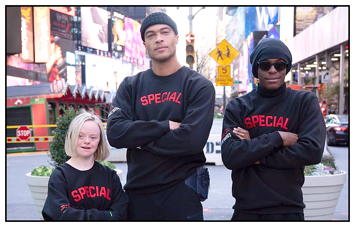 special needs children