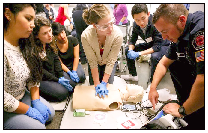 training medical students about IDD