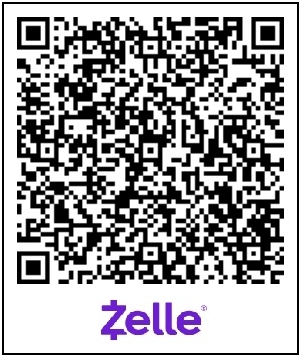 Fee-Free giving via Zelle